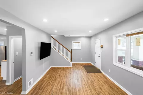Living - 584 Evans Ave, Akron, OH 44310 photo 3 of 3