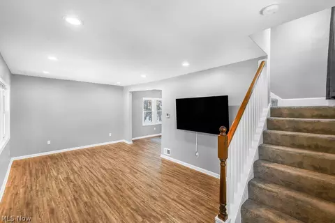 Living - 584 Evans Ave, Akron, OH 44310 photo 2 of 3
