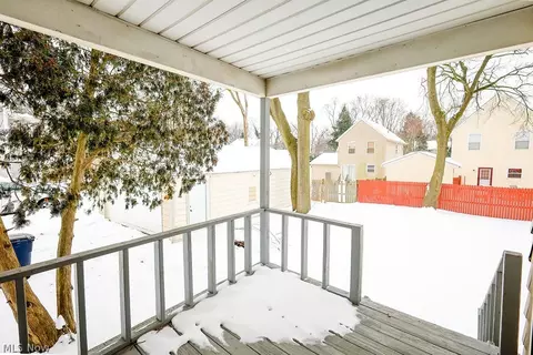 Exterior - 584 Evans Ave, Akron, OH 44310 photo 3 of 3