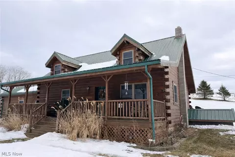 5080 Germano Rd SE, Carrollton, OH 44615