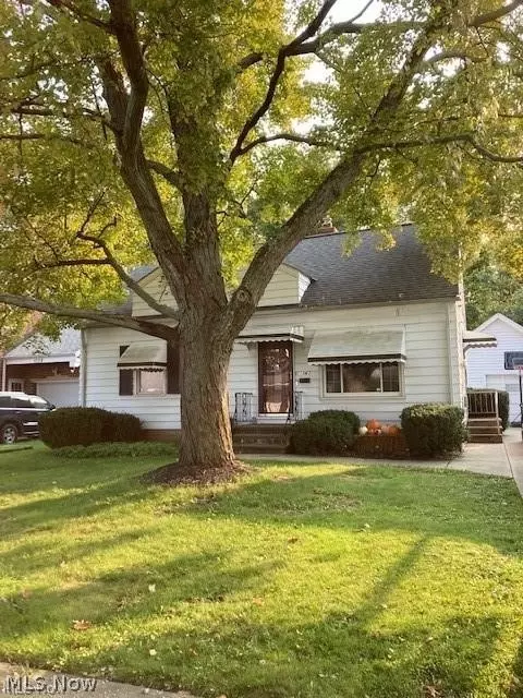 1343 Victory Dr, South Euclid, OH 44121