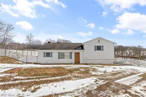 430 S Main St, Bethesda, OH 43719