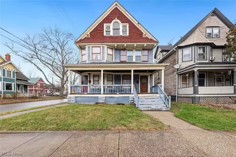 3108 Daisy Ave, Cleveland, OH 44109