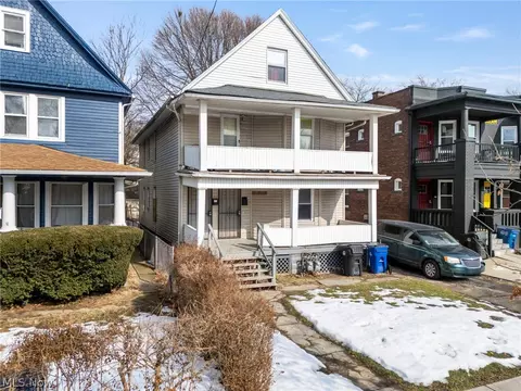 10301 Kempton, Cleveland, OH 44108