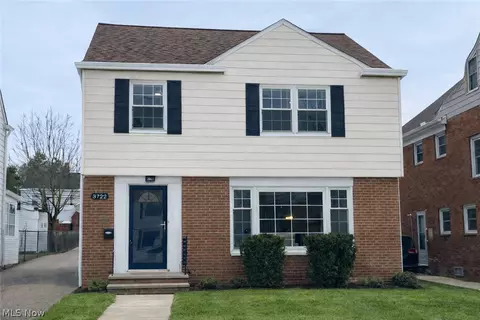 3722 Ingleside Rd, Shaker Heights, OH 44122