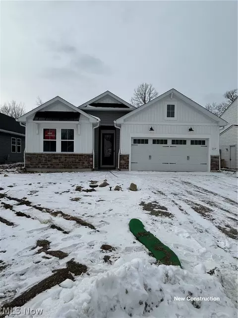 269 N Lighthouse Oval, Lakeside Marblehead, OH 43440
