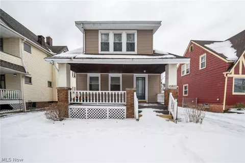 10800 Wadsworth Ave, Garfield Heights, OH 44125