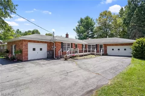 321 Meadowbrook Ave, Youngstown, OH 44512
