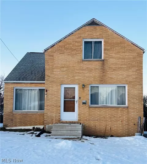 3810 Lincoln Ave, Parma, OH 44134