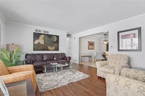 Living - 321 Meadowbrook Ave, Boardman, OH 44512 photo 1 of 4
