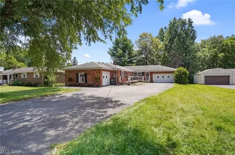 321 Meadowbrook Ave, Boardman, OH 44512