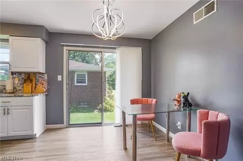 Dining - 321 Meadowbrook Ave, Boardman, OH 44512 photo 3 of 3