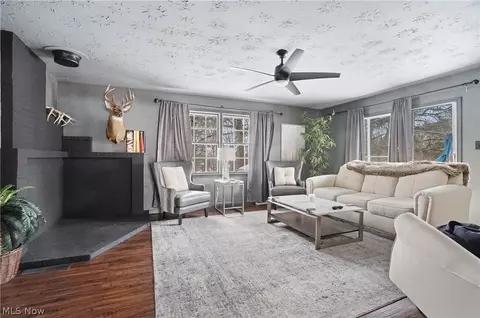 Living - 321 Meadowbrook Ave, Boardman, OH 44512 photo 2 of 4