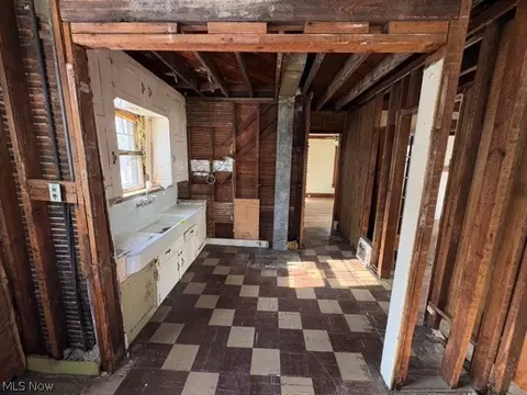Kitchen - 834 Clarendon Ave NW, Canton, OH 44708 photo 1 of 1