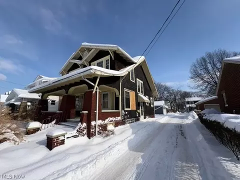 Other - 834 Clarendon Ave NW, Canton, OH 44708 photo 1 of 4
