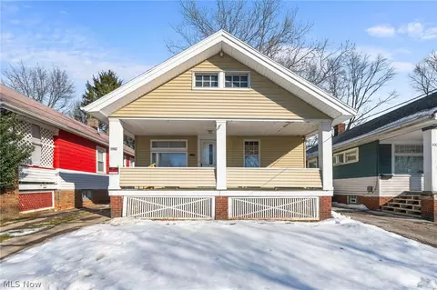 3997 W 22nd St, Cleveland, OH 44109