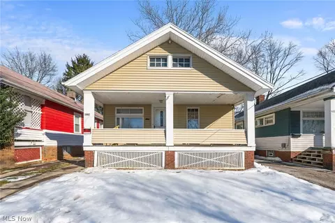 3997 W 22nd St, Cleveland, OH 44109
