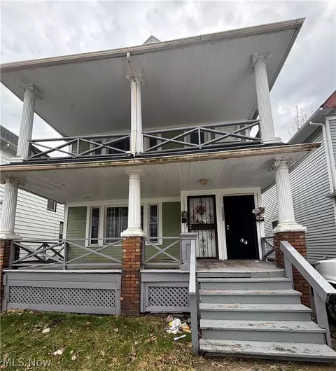 14008 Shaw Ave, East Cleveland, OH 44112