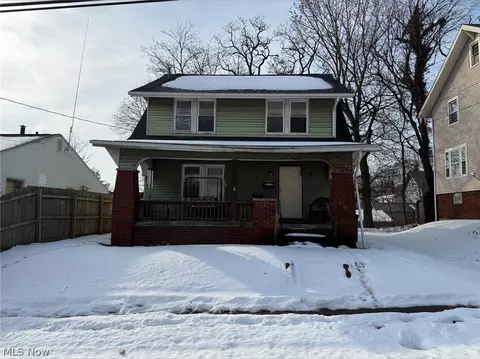 1431 Arnold Ave NW, Canton, OH 44703