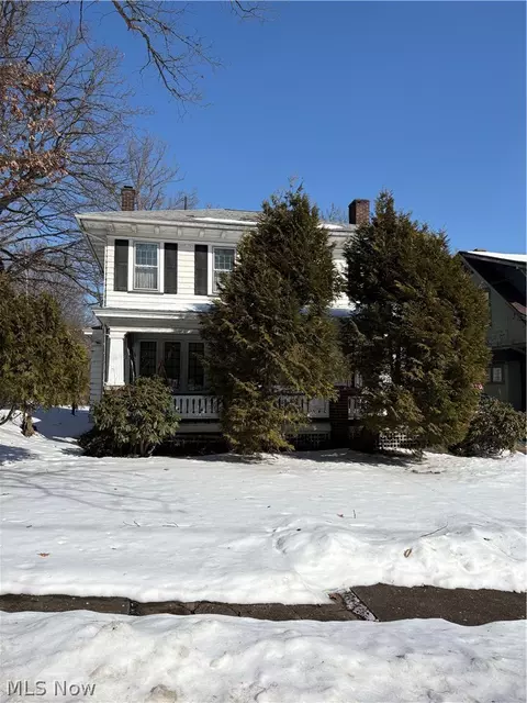 156 Halleck St, Youngstown, OH 44505