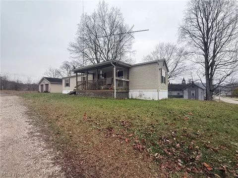 520 Greene St, Newport, OH 45768