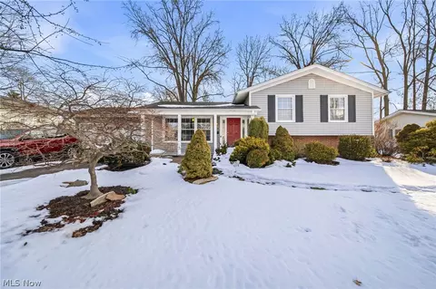 6239 Dunbar Dr, Mentor, OH 44060