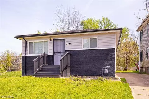 3589 E 118th St, Cleveland, OH 44105