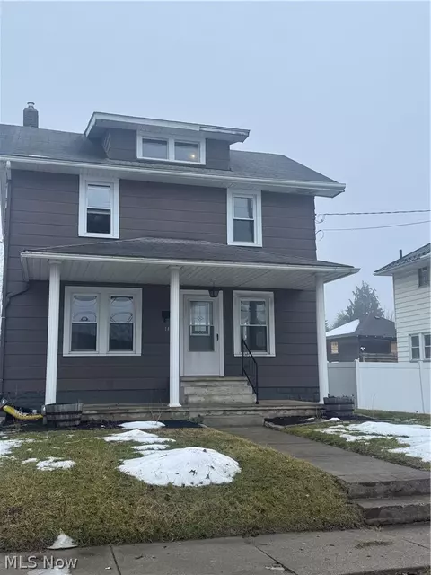 1436 1st St NE, Massillon, OH 44646
