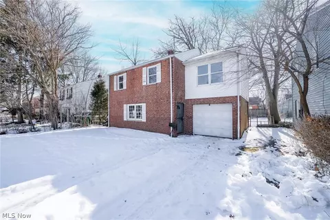 20900 Priday Ave, Euclid, OH 44123