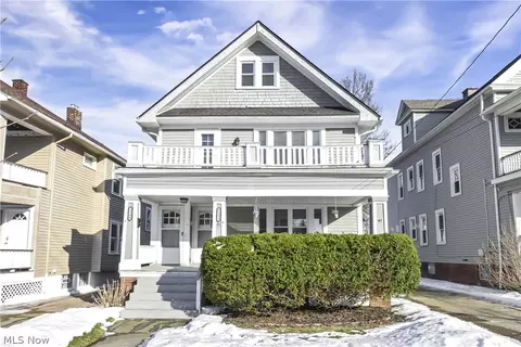 1249 Cranford Ave, Lakewood, OH 44107