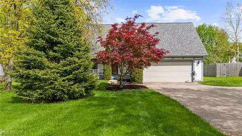 866 S Court St, Medina, OH 44256