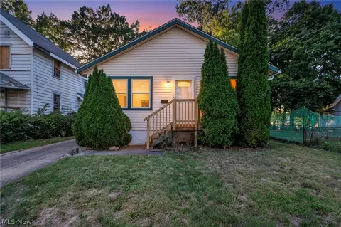 852 Storer Ave, Akron, OH 44320