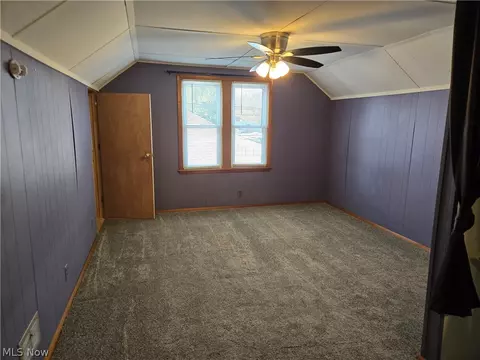 Bedroom - 1108 N Walnut St, Dover, OH 44622 photo 3 of 4