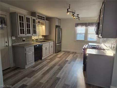 Kitchen - 1108 N Walnut St, Dover, OH 44622 photo 1 of 1