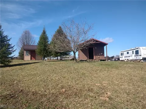 11973 Virtue Rd, Kimbolton, OH 43749