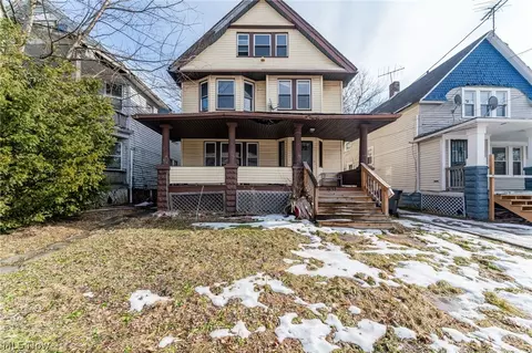 2635 E 121st St, Cleveland, OH 44120
