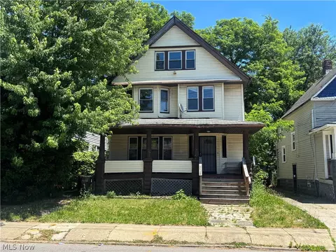 2635 E 121st St, Cleveland, OH 44120