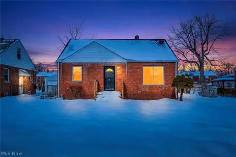 20261 Fuller Ave, Euclid, OH 44123