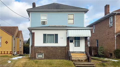 1118 N 5th St, Toronto, OH 43964