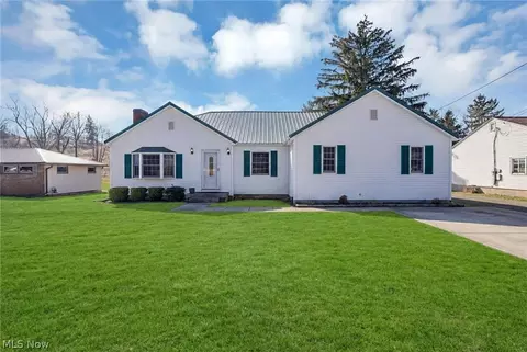 1700 Newark Rd, Zanesville, OH 43701