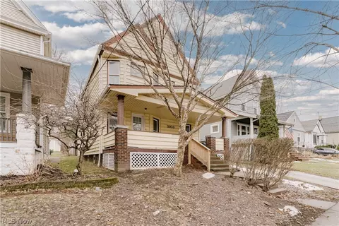 3103 Ruby Ave, Cleveland, OH 44109 photo 2