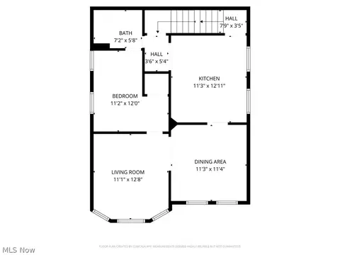 3103 Ruby Ave, Cleveland, OH 44109 photo 23
