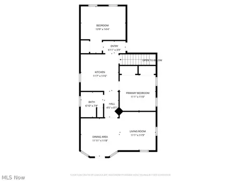 3103 Ruby Ave, Cleveland, OH 44109 photo 22