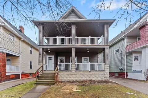 1535 Lakewood Ave, Lakewood, OH 44107