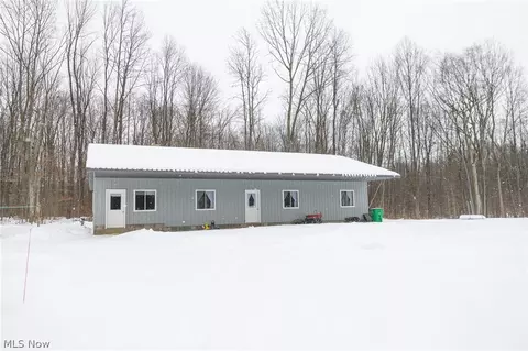 3542 Mann Rd, Andover, OH 44003