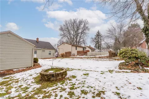 1614 Edmeyer Ave NW, Canton, OH 44708 photo 8