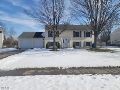 6505 Hudson Ave, Mentor, OH 44060
