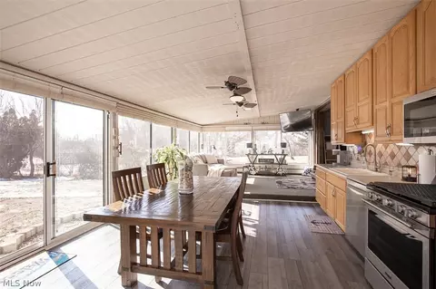 Kitchen - 3906 Everett Rd, Richfield, OH 44286 photo 1 of 1