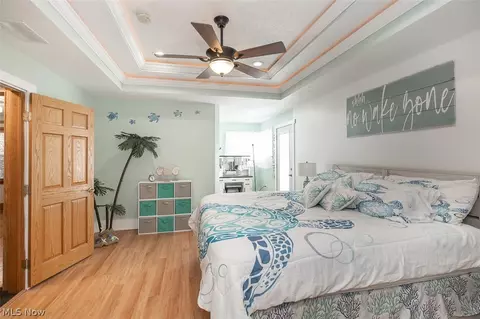 Bedroom - 3906 Everett Rd, Richfield, OH 44286 photo 1 of 2