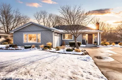 3906 Everett Rd, Richfield, OH 44286